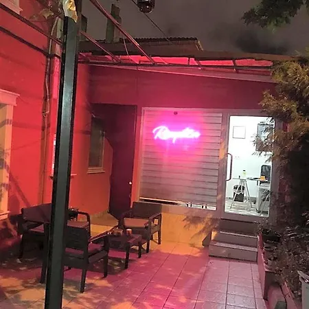 Garden 3* اسطنبول