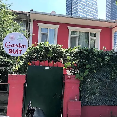 Garden فندق
