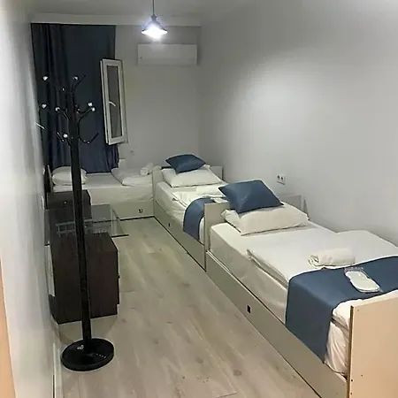 Garden فندق اسطنبول