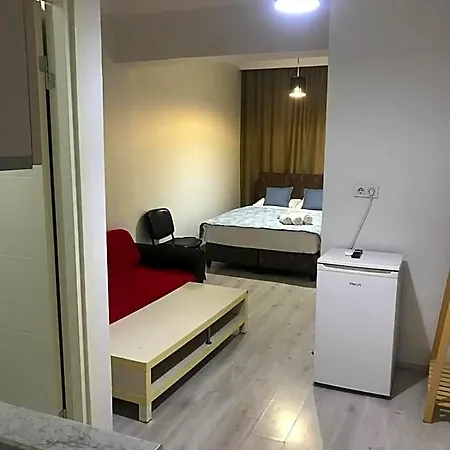 Garden 3* اسطنبول